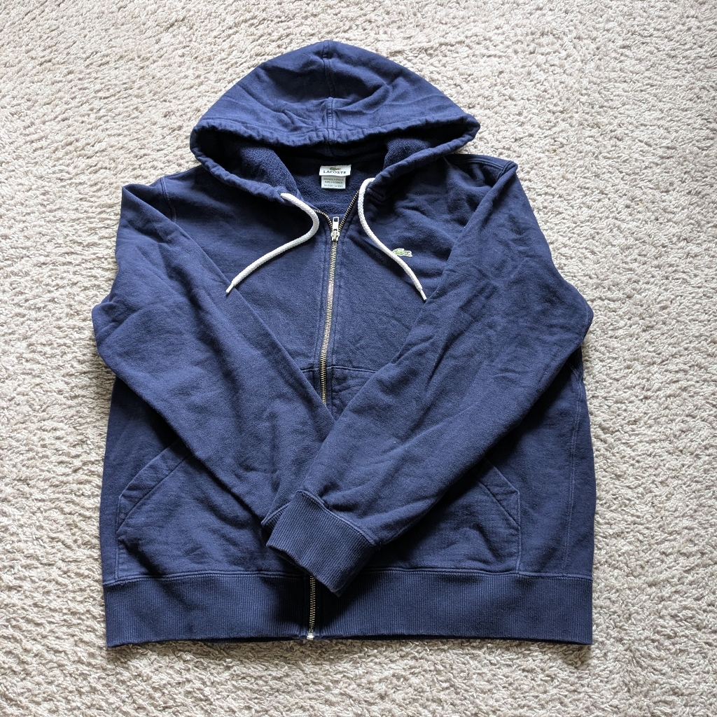 Lacoste